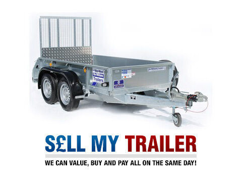Photo of Sell My Trailer