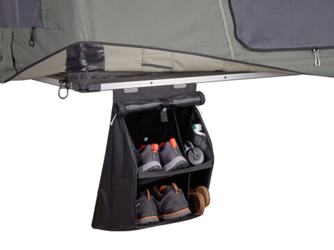 Photo of Thule Foothill Accessories