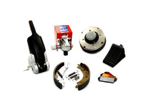 Photo of Parts & Accessories