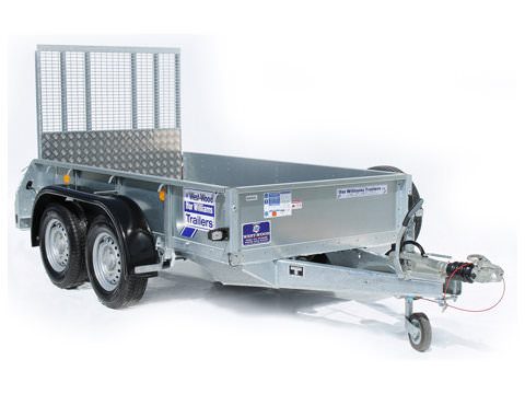 Photo of Ifor Williams General Duty Trailers