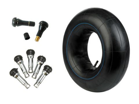 Photo of Inner Tubes, Valves and Accessories
