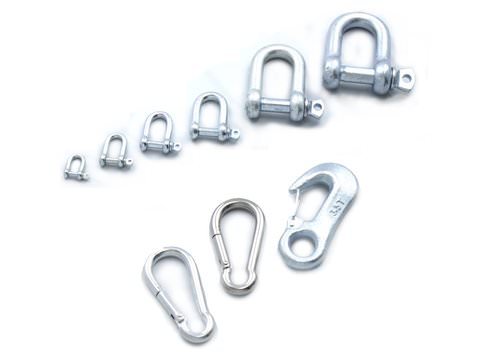 Photo of Shackles