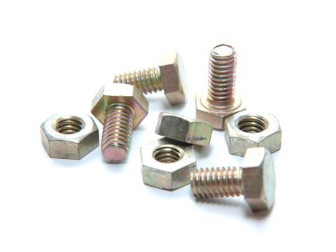Photo of Nuts & Bolts