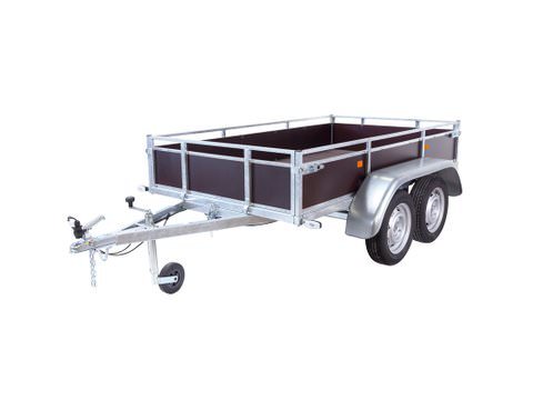 Photo of Used Trailers