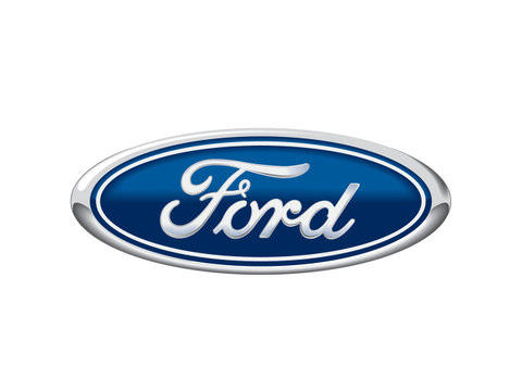 Photo of Ford