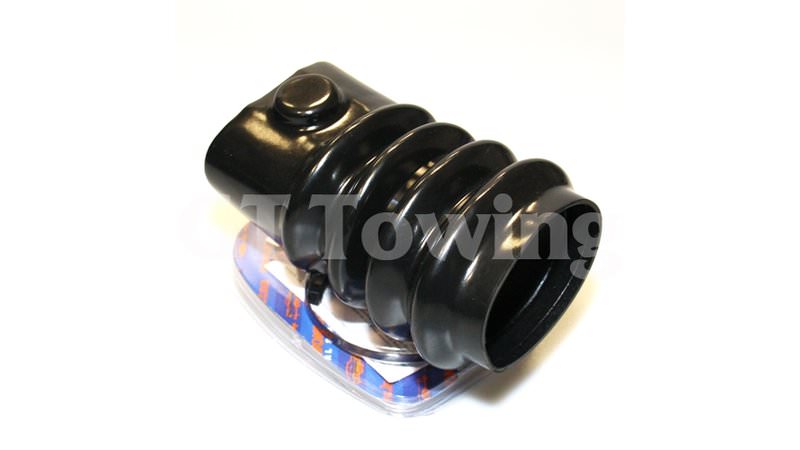 Photo of Ifor Williams Knott Avonride KFG35 Coupling Rubber Bellows