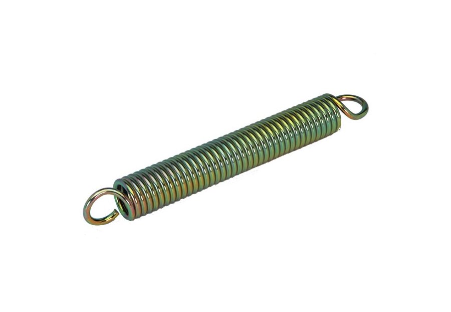 Photo of Ifor Williams GD Ramp Spring - P1168
