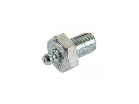 Photo of Ifor Williams Knott Avonride Grease Nipple Coupling Bolt - P00882