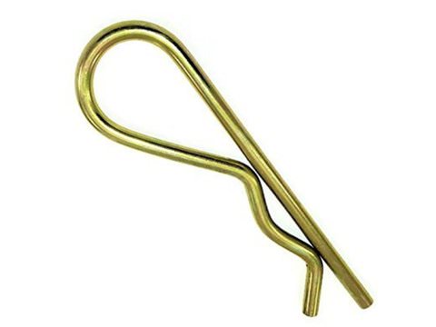 Photo of 3mm Metal R Clip
