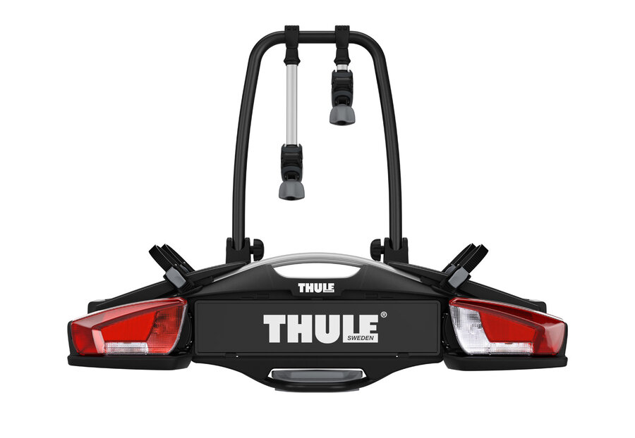 Photo of Thule 924 VeloCompact 2 Bike Carrier