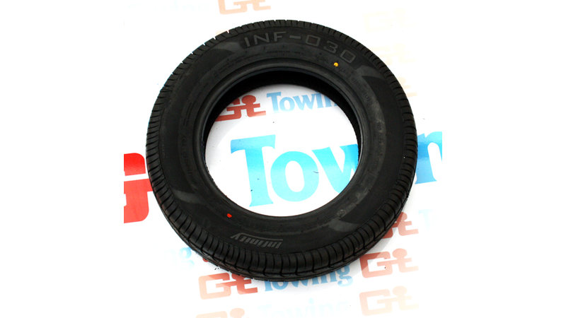 145 / 70 R13 78N 4Ply Tyre