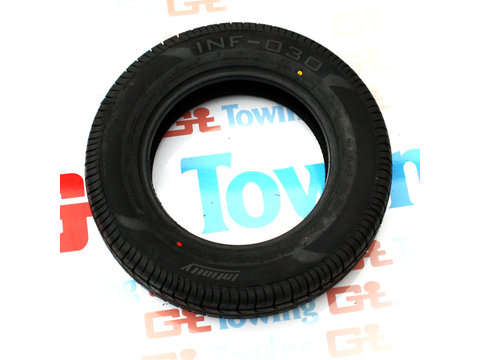 Photo of 145 / 70 R13 78N 4Ply Tyre