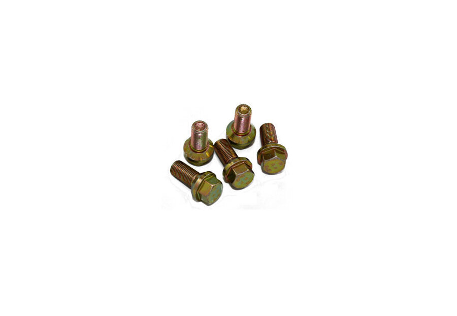 Photo of Ifor Williams M14 Wheel Bolts Pack of 5 - F1835PK