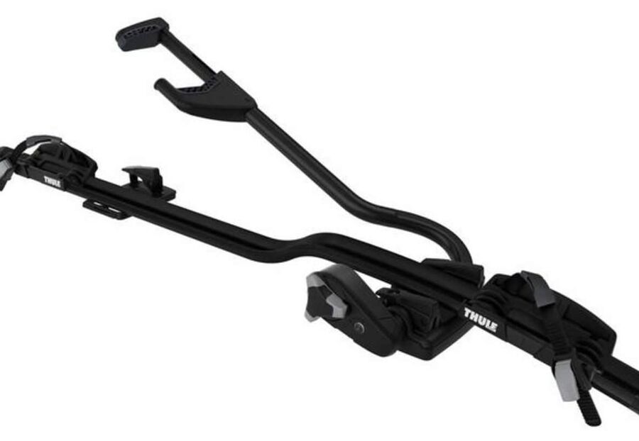 Thule ProRide Black Cycle Carrier