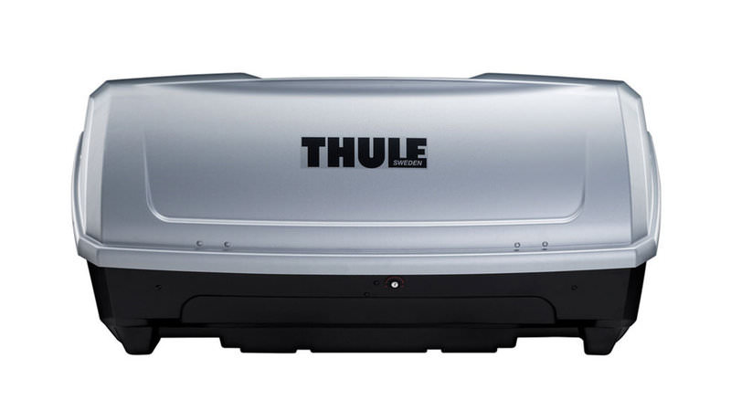 Photo of Thule 900 EasyBase BackUp Box