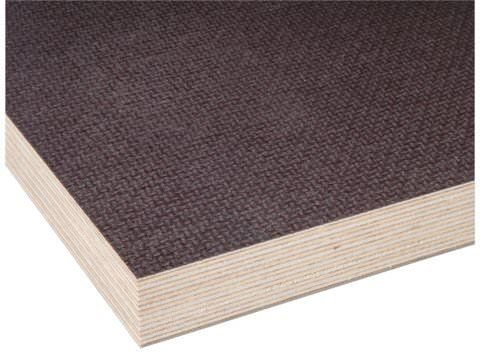 Photo of Ifor Williams GD85G MK3 Phenolic Resin Coated Plywood Flooring Panel