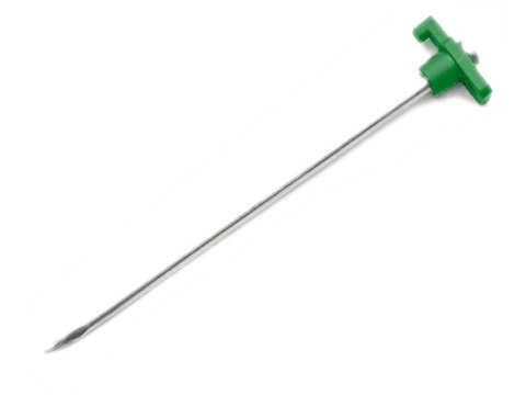 Photo of Green Top Hammer in 25cm Ground Peg