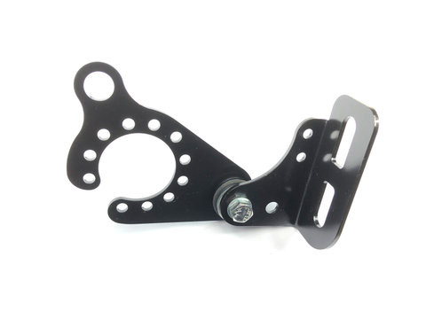 Photo of TowTrust Rotating Socket Mounting Plate
