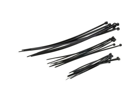 Assorted Cable Ties 