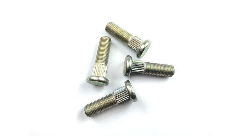 Photo of 3/8" UNF Wheel Stud - Pack of 4