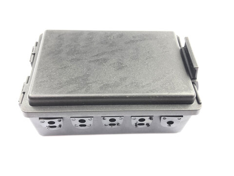 Photo of Ifor Williams Junction Box - P06799