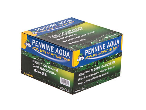 Photo of Pennine Aqua Non Spill Moisture Trap