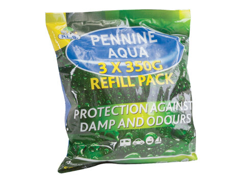 Photo of Pennine Aqua 3x 350g Refill Pack