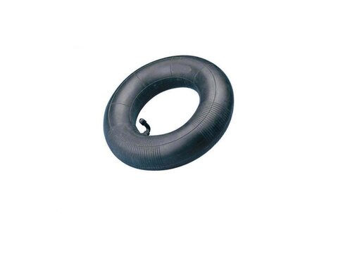 300x4 / 4" Inner Tube with Bent Metal Valve