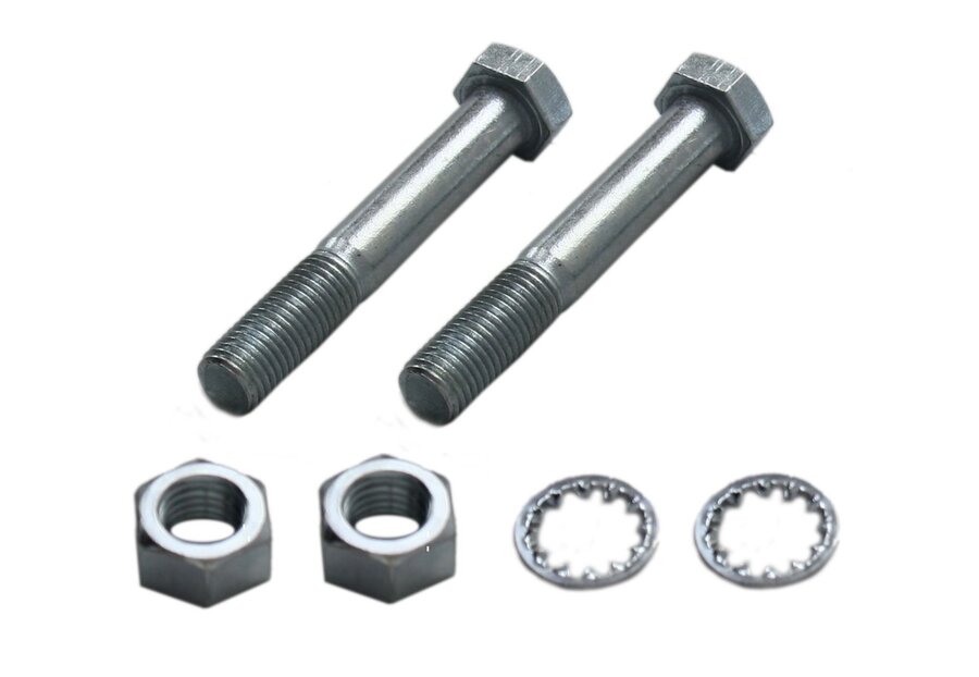 Photo of Towball Bolt Pack - M16 x 100mm Bolts, Nuts & Washers