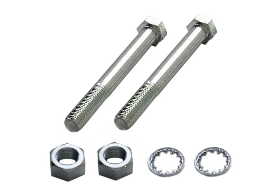 Photo of Towball Bolt Pack - M16 x 140mm Bolts, Nuts & Washers