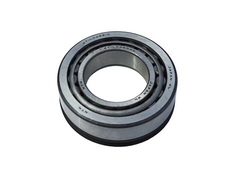 LM48548L / LM48510 Trailer Taper Wheel Bearing with Seal
