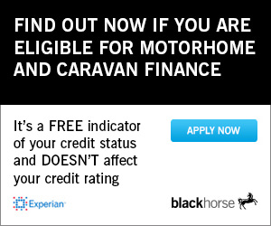 Black Horse Credit Indicator