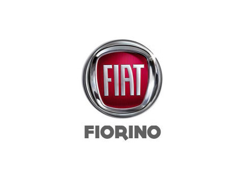 Photo of Fiat Fiorino 2008- Rhino Roof Racks