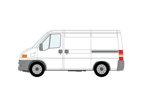 Photo of Ducato L1 SWB H1 Low Roof 1994 - Oct 2006