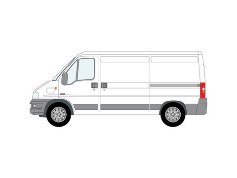 Photo of Ducato L2 MWB H1 Low Roof 1994 - Oct 2006
