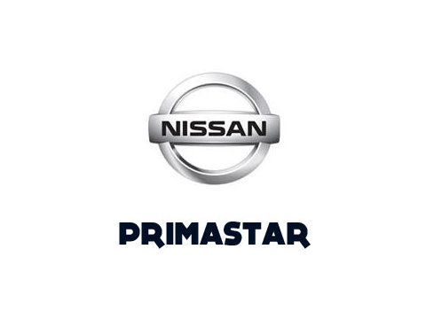 Photo of Nissan Primastar 2002 - 2014 Rhino Roof Racks