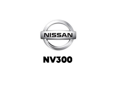 Photo of Nissan NV300 2016- Rhino Roof Racks