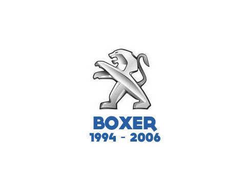 Photo of Peugeot Boxer 1994-2006 Rhino Roof Rack