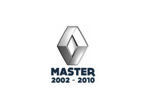 Photo of Renault Master 2002 - 2010 Rhino Roof Rack