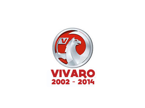 Photo of Vauxhall Vivaro 2002 - 2014 Rhino Roof Rack