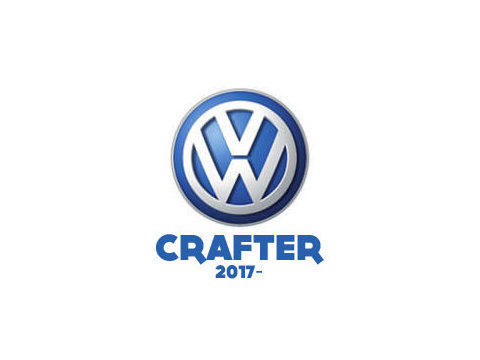 Photo of Volkswagen Crafter 2017- Rhino Roof Rack