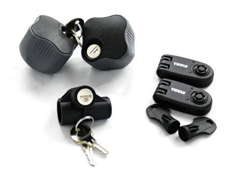 Photo of Thule BikeRack Accessories