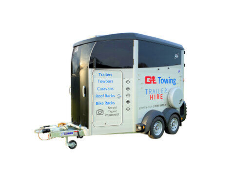 Photo of Trailer Hire