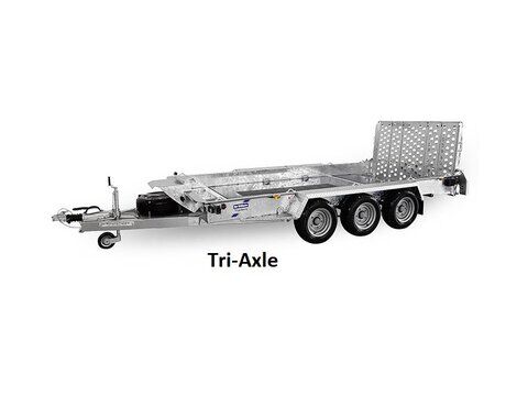 Photo of Tri-Axle Service Kits
