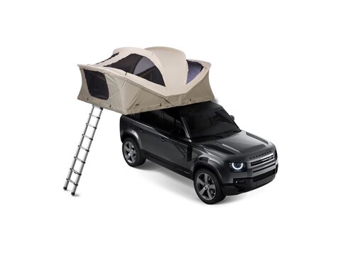Photo of Thule Approach Panoramic 2-4 Person Roof Tent