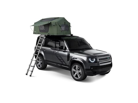 Photo of Thule Foothill Narrow 2 Person Roof Tent