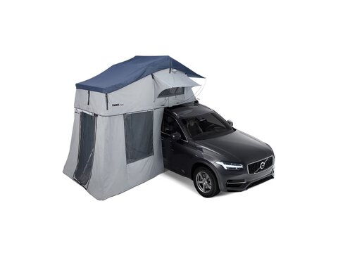 Photo of Thule Tepui Autana 3 Person Roof Tent with Awning