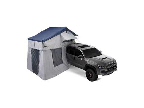 Photo of Thule Tepui Autana 4 Person Roof Tent with Awning
