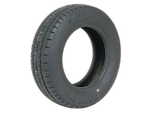 Photo of 8 Inch Trailer Tyres & Tubes