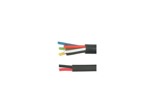 Photo of Trailer Lighting Cable